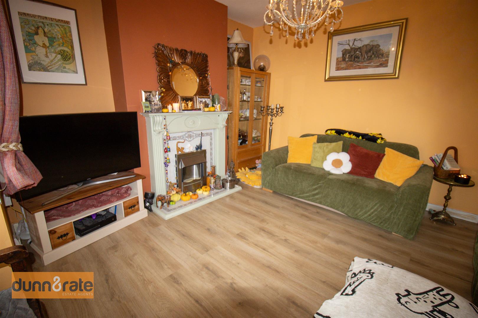 Newmill Street, Milton, Stoke-On-Trent